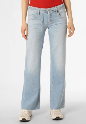 Расклешенные джинсы Cambio