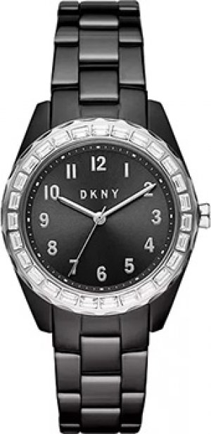 Fashion наручные женские часы NY2931. Коллекция Nolita DKNY