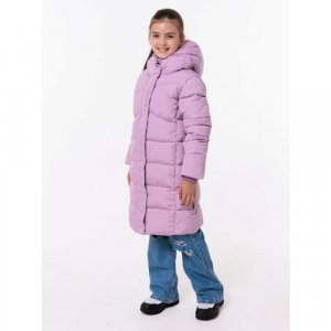 Куртка , размер 164, розовый АКСАРТ. Цвет: розовый