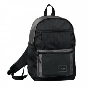 Мужской рюкзак , черный Tom Tailor Bags. Цвет: черный