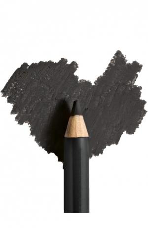 Карандаш для глаз черно-серый Black/Grey Eye Pencil jane iredale. Цвет: бесцветный