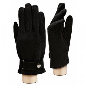 Перчатки , размер XS, черный Modo Gru. Цвет: черный