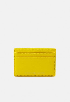 Бумажник , желтый Tommy Hilfiger
