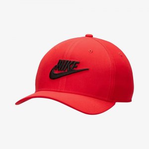 Sportswear, Красный Nike. Цвет: красный