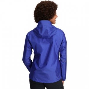 Куртка-дождевик Helium женская , цвет Ultramarine Outdoor Research