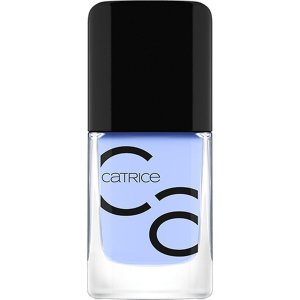 Лак для ногтей Iconails 134-смех лавандового цвета (10,5 мл) Catrice