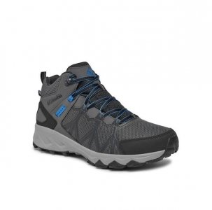 Треккинговая обувь Trekkingi Peakfreak™ Ii Mid Outdry™ 2005091 Szary Columbia