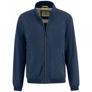 Куртка , размер M, синий Fynch-Hatton. Цвет: синий