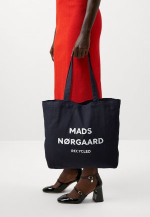 Сумка для покупок Recycled Boutique Athene Bag , цвет phantom Mads Nørgaard