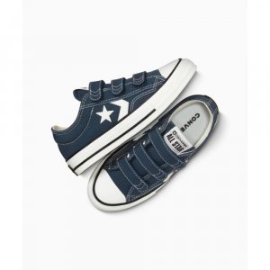 CONVERSE STAR PLAYER 76 EASE ON NAVY A05217C