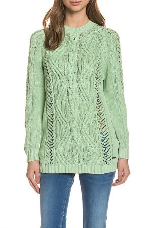 Pullover Pepe Jeans. Цвет: green