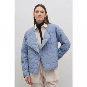 Куртка , размер XL, голубой FINN FLARE. Цвет: голубой