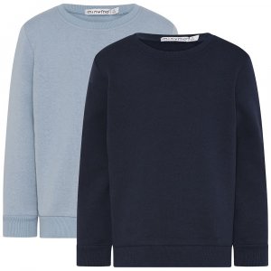 Толстовка 2 Pack, синий Minymo