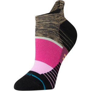 Вкладка «производительность» aptitude sock , пурпурный Stance