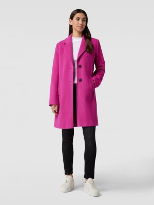Пальто с боковыми карманами , розовый Fuchs Schmitt