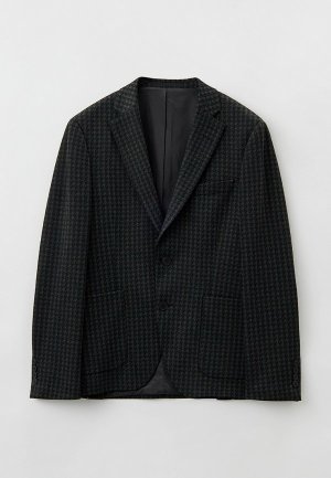 Пиджак Laconi. Цвет: серый
