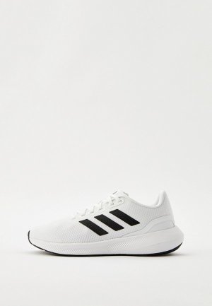 Кроссовки adidas RUNFALCON 3.0. Цвет: белый