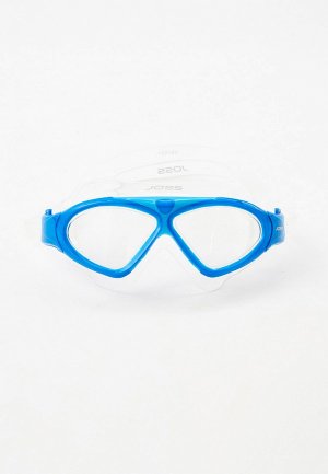 Очки для плавания Joss. Цвет: синий