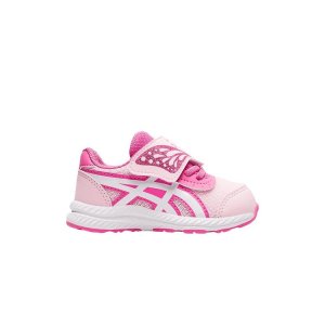 Детские кроссовки ASICS Contend 7 TS Cotton Candy Pink White 1014A214-700