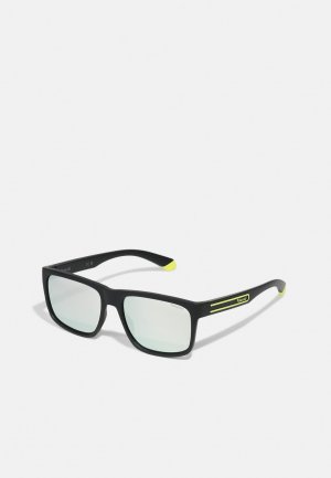 Солнцезащитные очки , цвет black yellow Polaroid