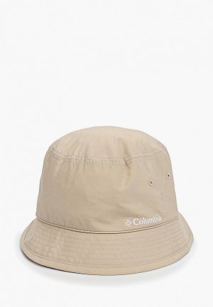 Панама Columbia Pine Mountain™ Bucket Hat. Цвет: бежевый