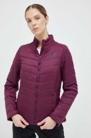 Спортивная куртка , фиолетовый 4F