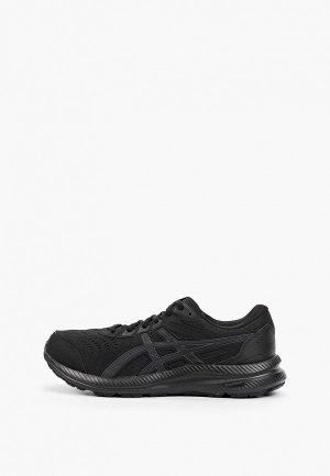 Кроссовки ASICS GEL-CONTEND 8. Цвет: черный