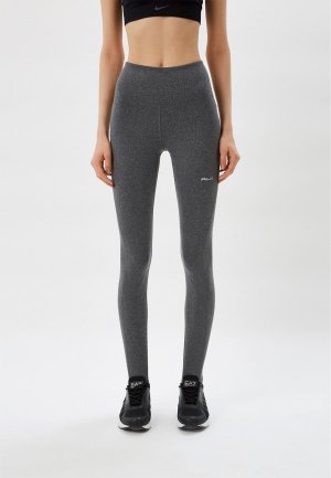 Леггинсы RLX Ralph Lauren. Цвет: серый