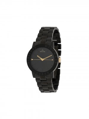Наручные часы Warwick 35 Vivienne Westwood. Цвет: черный