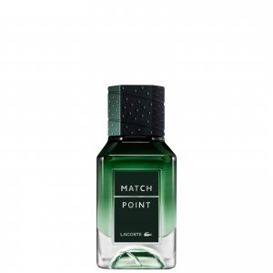 Match Point Eau de Parfum for Men 30ml Lacoste