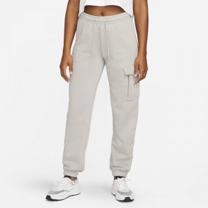 Женские брюки карго для танцев Sportswear - Серый Nike
