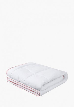 Одеяло 2-спальное Loveme Airy, 172x205. Цвет: белый