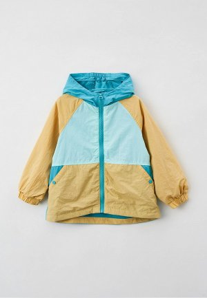 Куртка Sela Exclusive online. Цвет: разноцветный