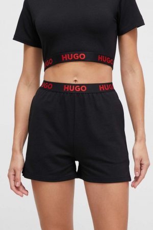 Пижамные шорты, черный Hugo