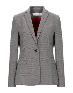 Пиджак DISMERO. Цвет: коричневый
