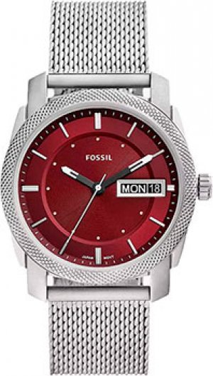 Fashion наручные мужские часы FS6014. Коллекция Machine Fossil