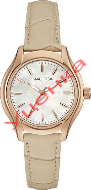 Женские часы NAI12000M-ucenka Nautica