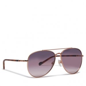 Солнцезащитные очки , розовый Vogue