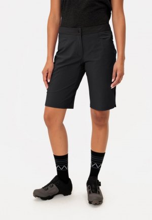 Спортивные шорты TREMALZO , цвет black Vaude