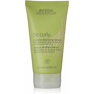Be Curly™ Распутывающая маска для волос 150 мл Aveda