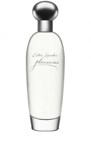 Парфюмированная вода Pleasures (30ml) Estée Lauder. Цвет: бесцветный