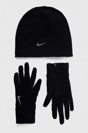 Шляпа и сколько, черный Nike