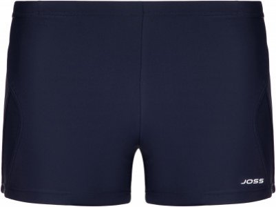 Плавки-шорты мужские, размер 56 Joss. Цвет: синий