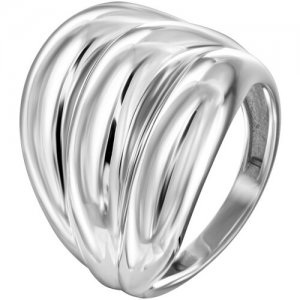 Серебряное кольцо 10120-0209-00 TEOSA
