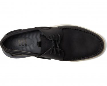 Лодочные туфли A/O Plushwave 2.0 , черный Sperry