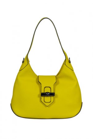 Bag Caragatta. Цвет: yellow
