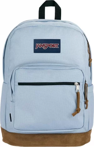 Рюкзак Right Pack, голубой JanSport