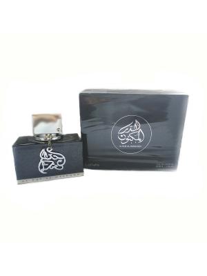 Arabic Perfumes Al Dur Maknoon edp 100 ml. Цвет: черный, серебристый