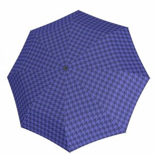 Зонт , синий Doppler. Цвет: синий