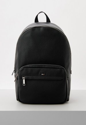 Рюкзак Boss Ray_Backpack. Цвет: черный